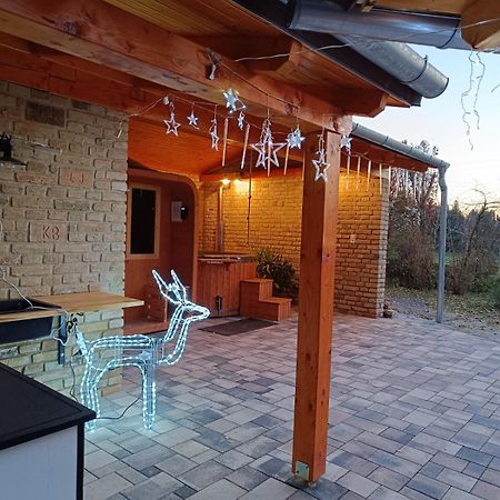 Hotel Regina Ranch Igal Exterior foto