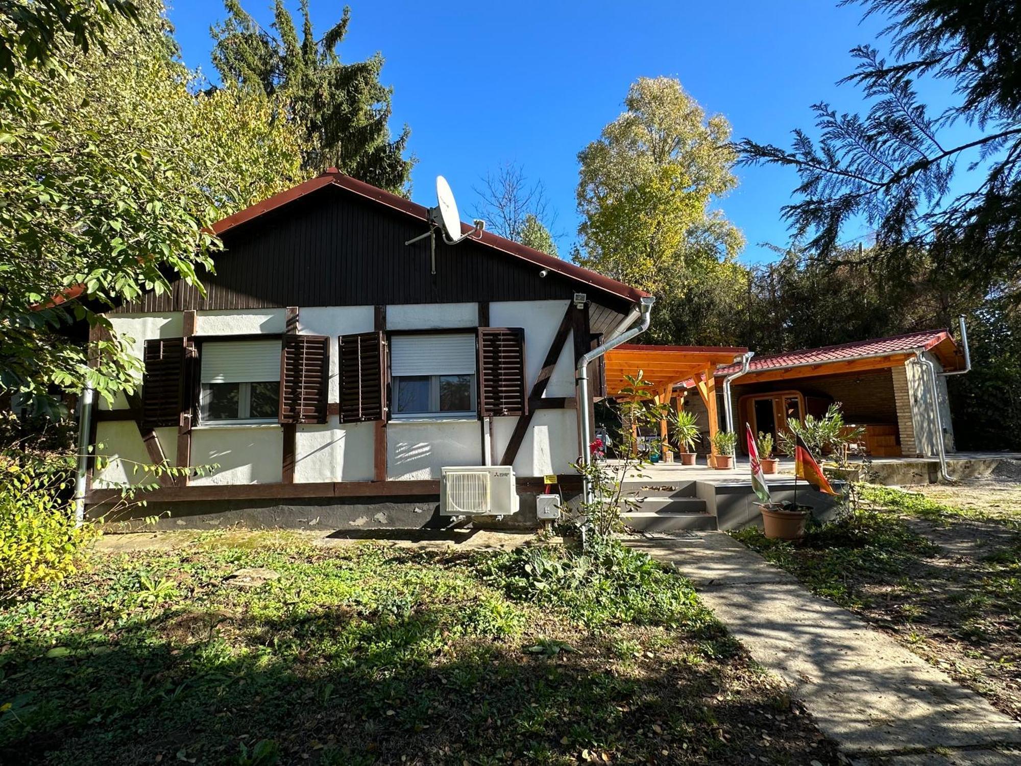 Hotel Regina Ranch Igal Exterior foto